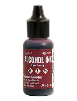 Tim Holtz Alcohol Inks