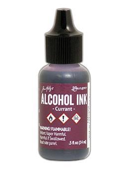 Tim Holtz Alcohol Inks