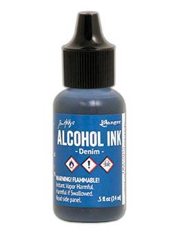 Tim Holtz Alcohol Inks