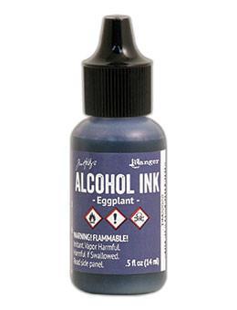 Tim Holtz Alcohol Inks