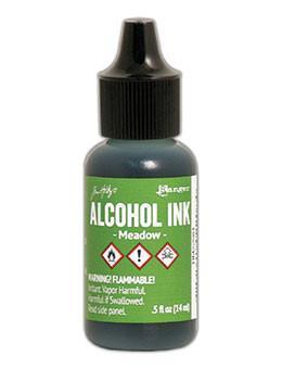 Tim Holtz Alcohol Inks