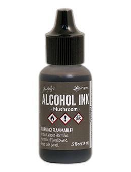 Tim Holtz Alcohol Inks