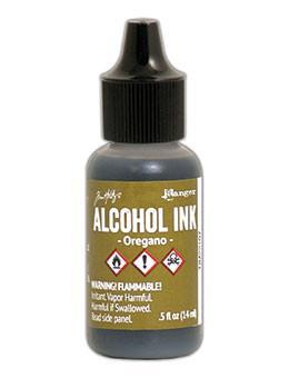 Tim Holtz Alcohol Inks