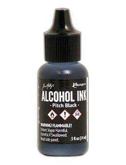 Tim Holtz Alcohol Inks