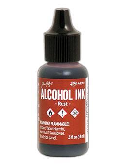Tim Holtz Alcohol Inks