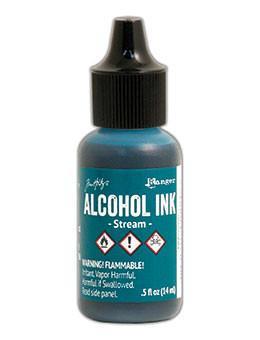Tim Holtz Alcohol Inks