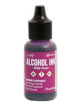 Tim Holtz Alcohol Inks