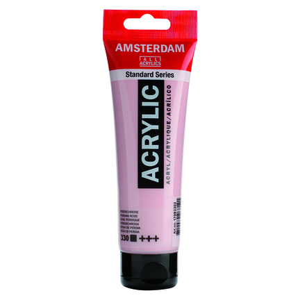 Amsterdam Standard Acrylics - 120ml Tubes