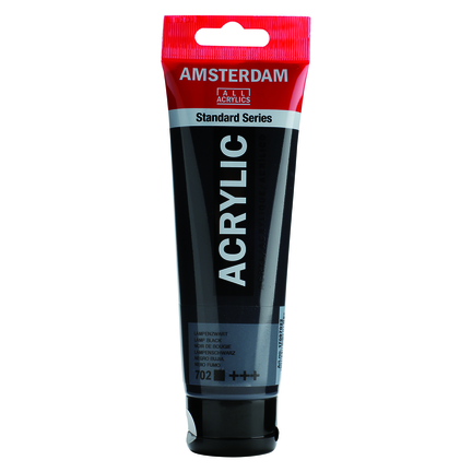 Amsterdam Standard Acrylics - 120ml Tubes