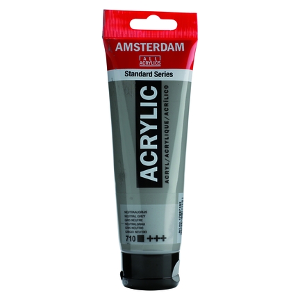 Amsterdam Standard Acrylics - 120ml Tubes