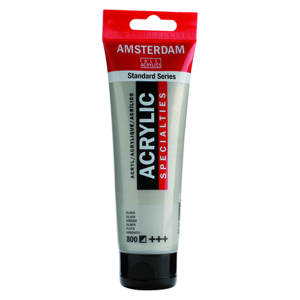 Amsterdam Standard Acrylics - 120ml Tubes