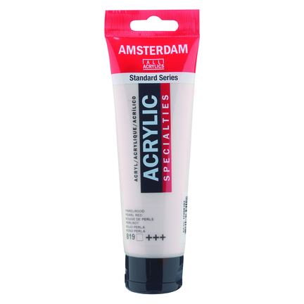 Amsterdam Standard Acrylics - 120ml Tubes