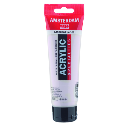 Amsterdam Standard Acrylics - 120ml Tubes