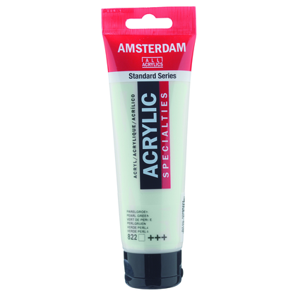 Amsterdam Standard Acrylics - 120ml Tubes