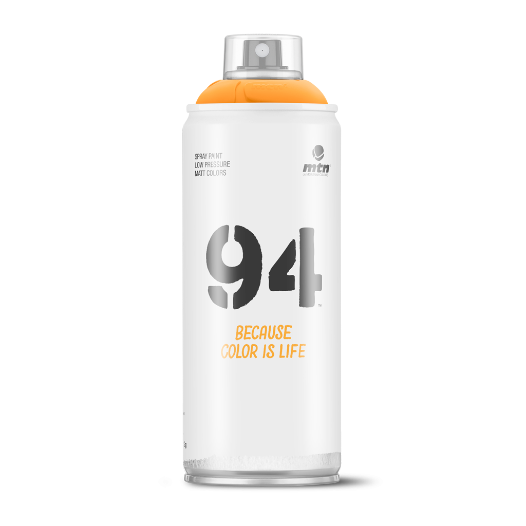 MTN 94 Aerosol Color