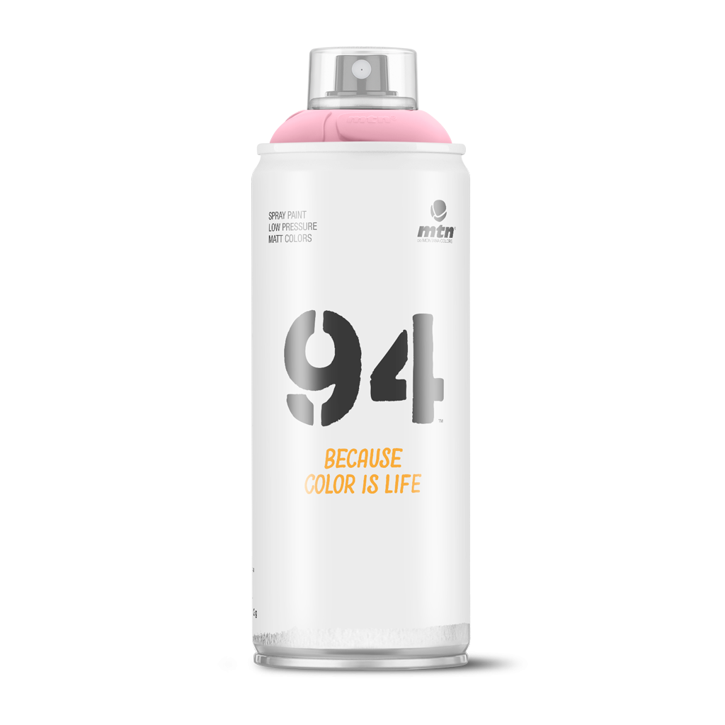 MTN 94 Aerosol Color