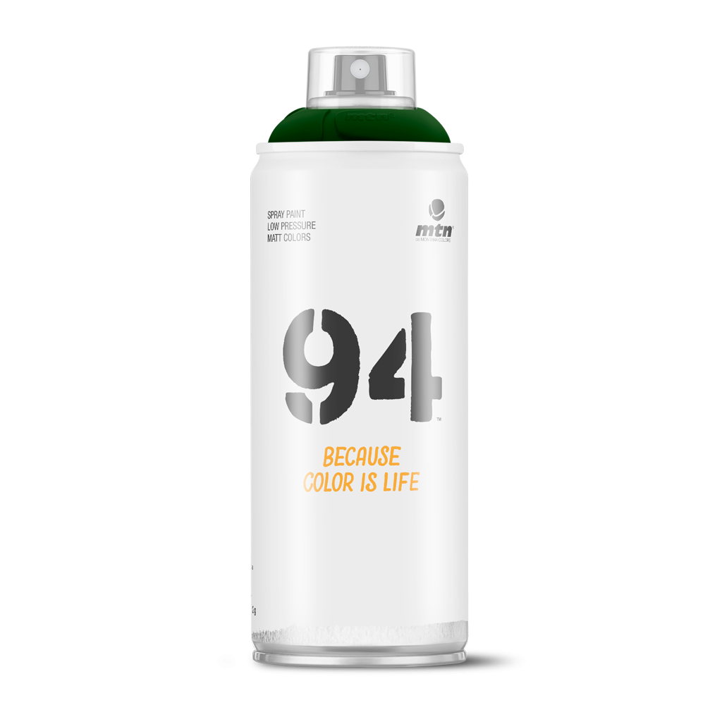 MTN 94 Aerosol Color