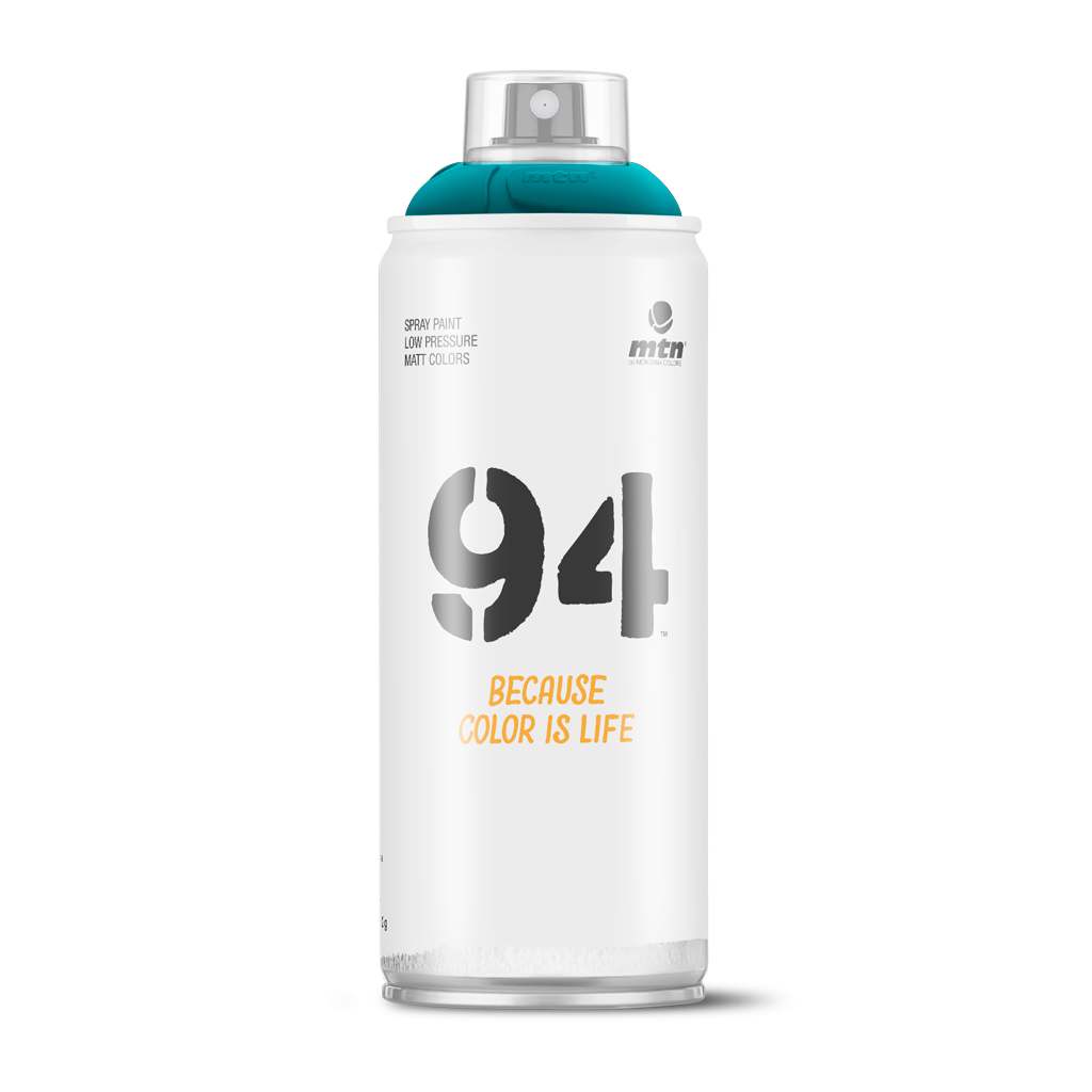 MTN 94 Aerosol Color
