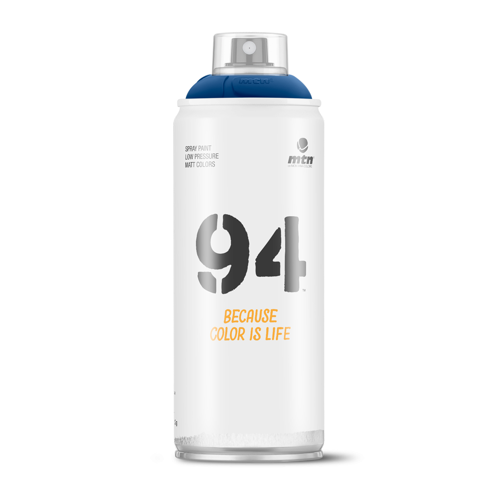 MTN 94 Aerosol Color