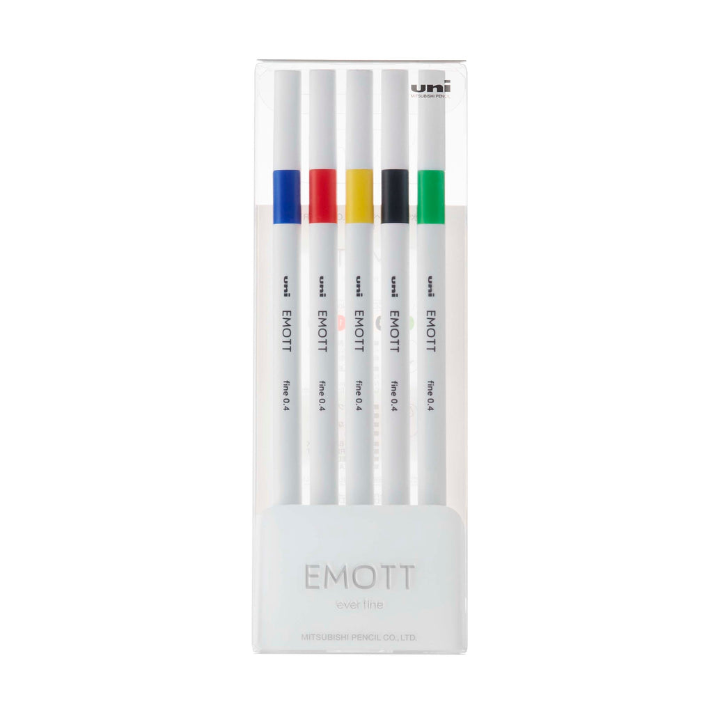 EMOTT Fineliner Pen Sets