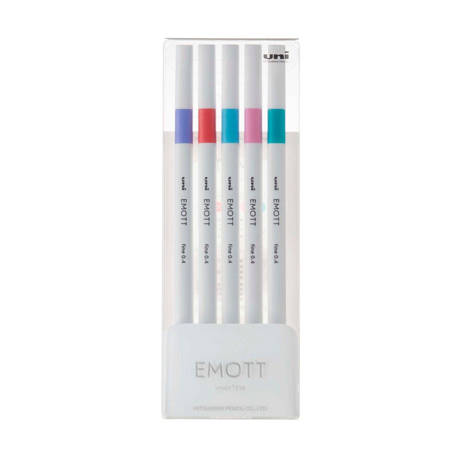 EMOTT Fineliner Pen Sets