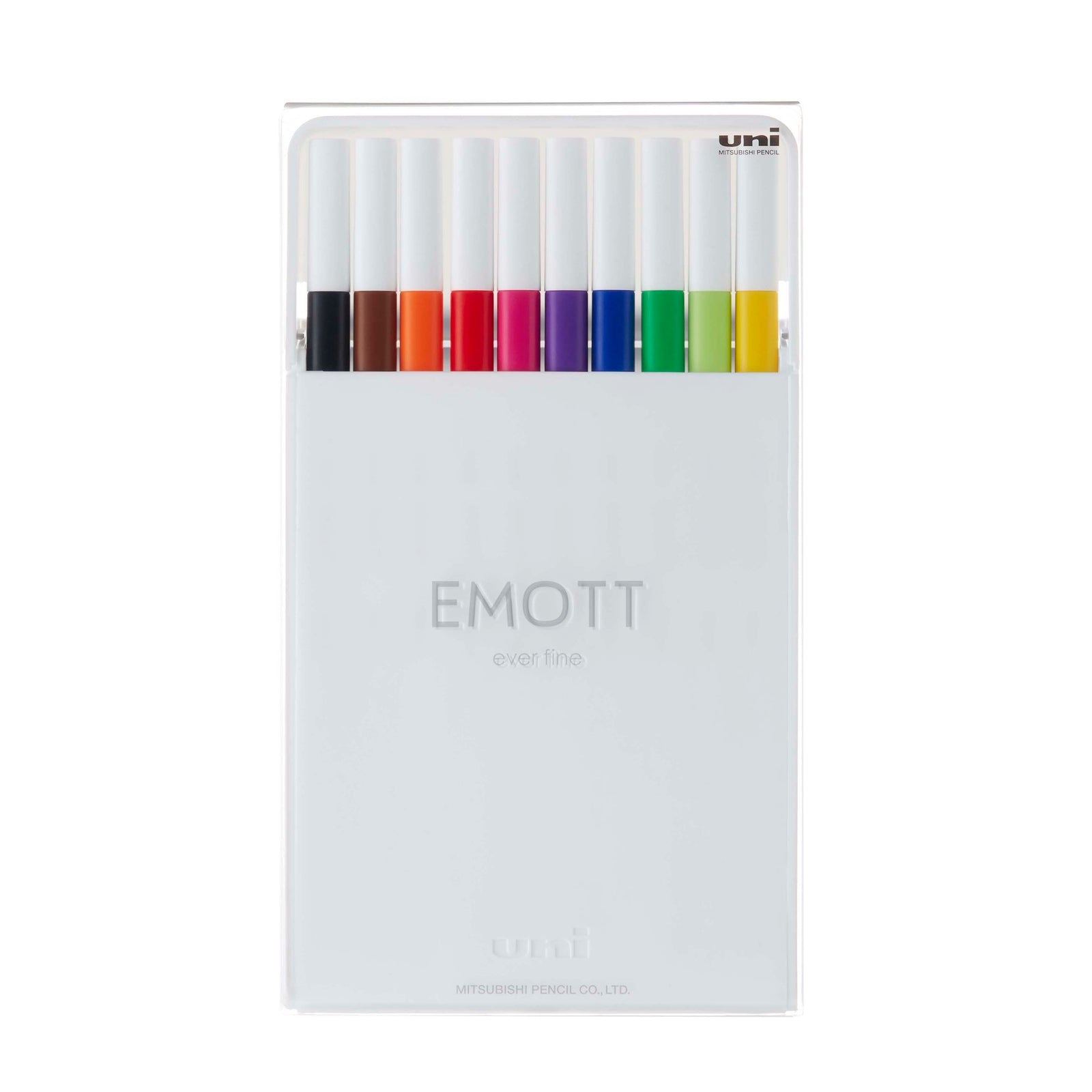 EMOTT Fineliner Pen Sets