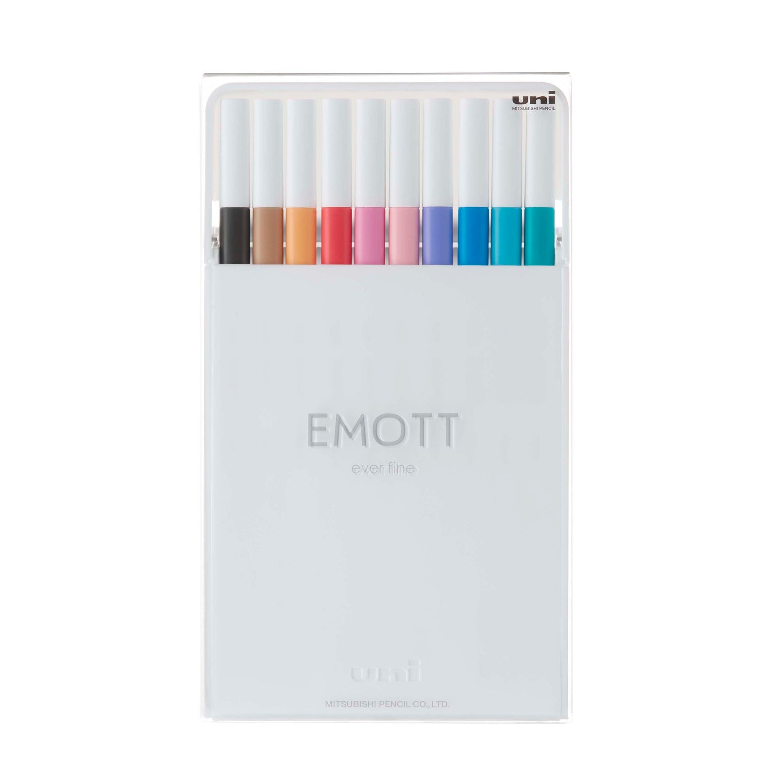 EMOTT Fineliner Pen Sets