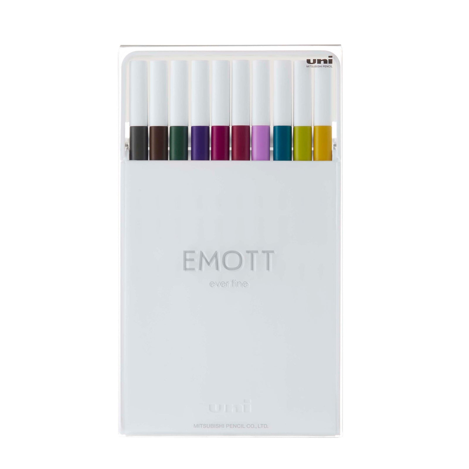 EMOTT Fineliner Pen Sets