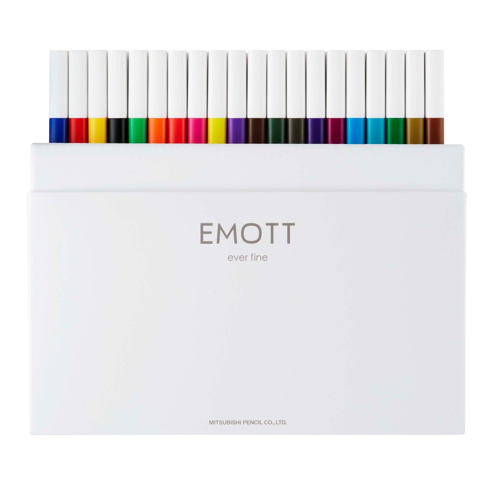 EMOTT Fineliner Pen Sets