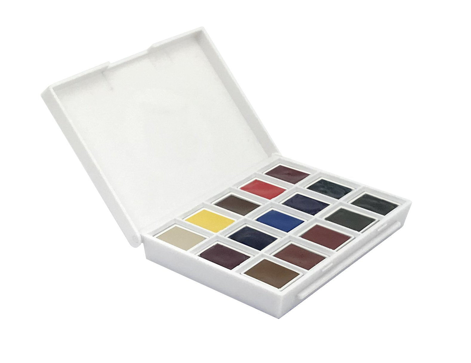 Daniel Smith Watercolor Half Pan Sets