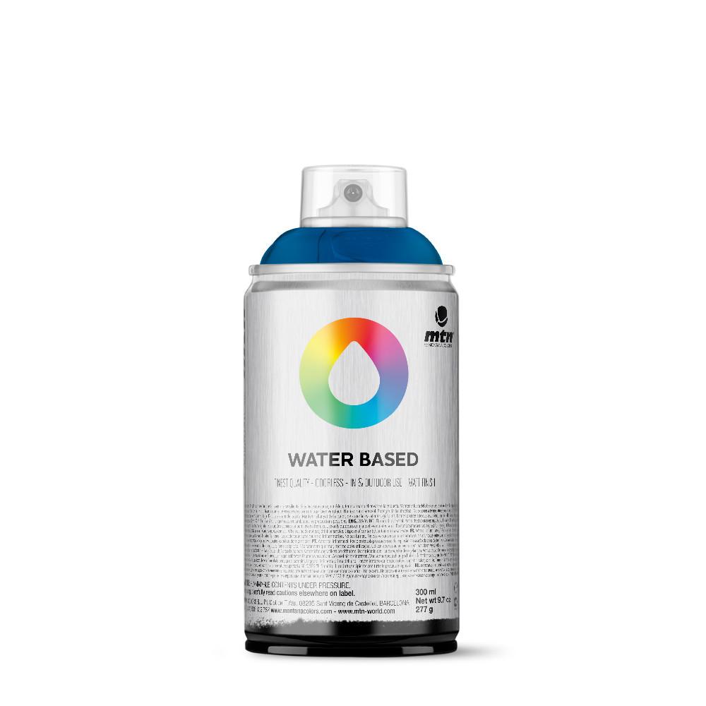 MTN Waterbased Aerosol Colors