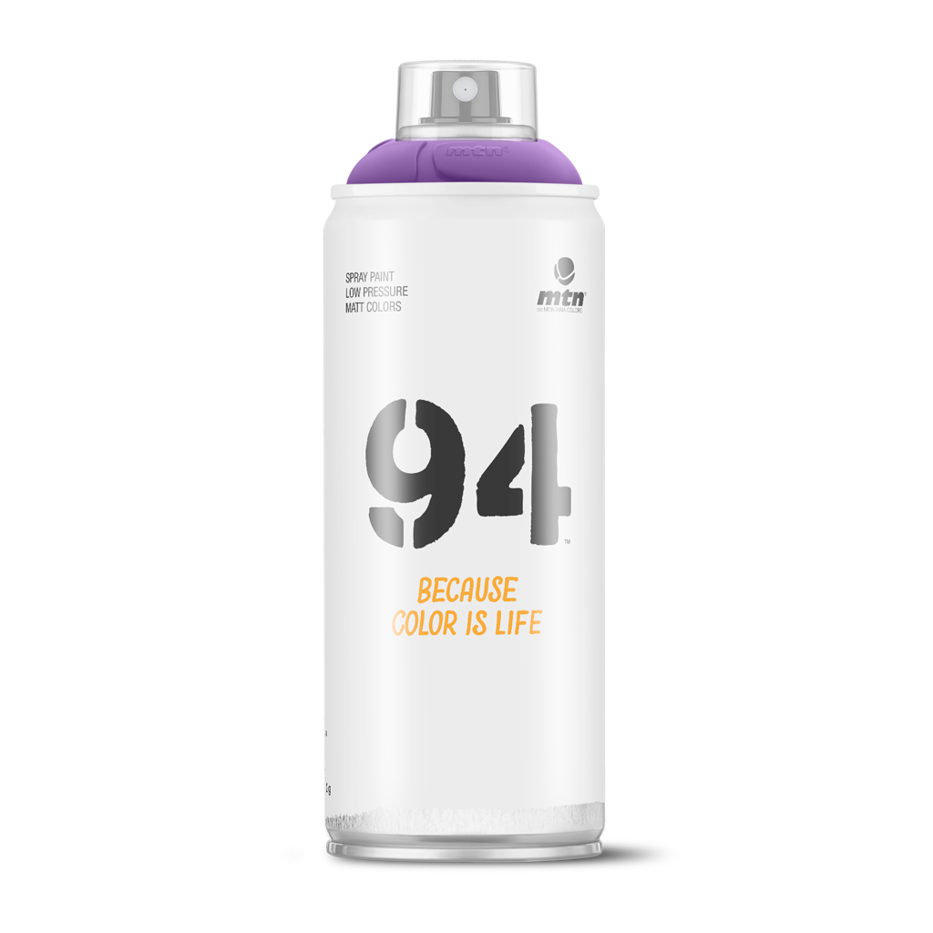 MTN 94 Aerosol Color