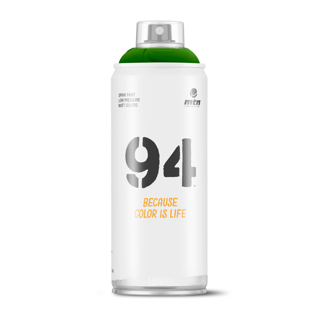 MTN 94 Aerosol Color