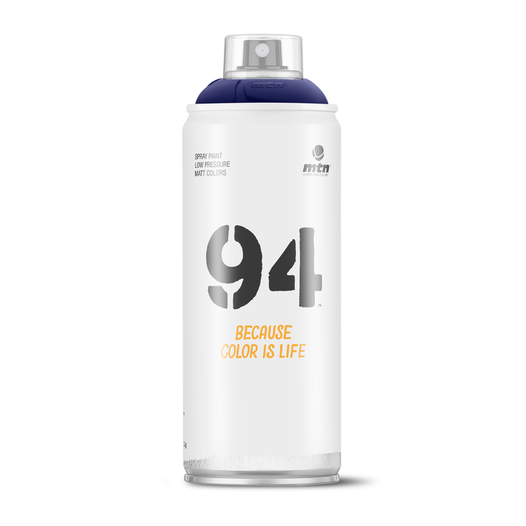 MTN 94 Aerosol Color