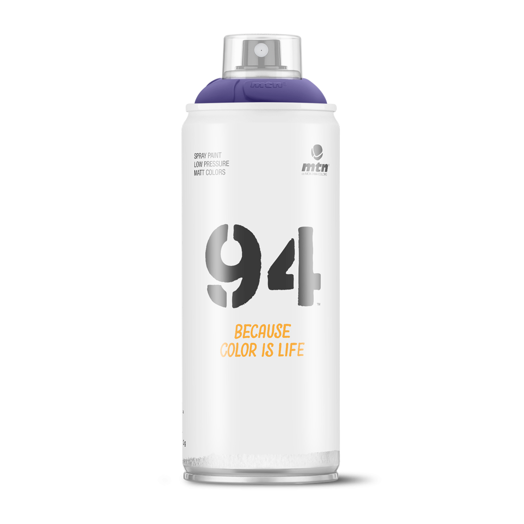 MTN 94 Aerosol Color
