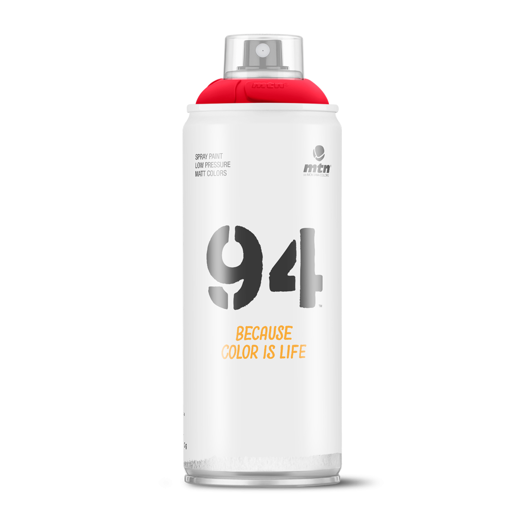 MTN 94 Aerosol Color