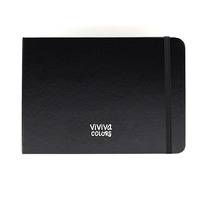 Viviva Watercolor Sketchbooks