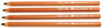 Wolff's Carbon Pencils