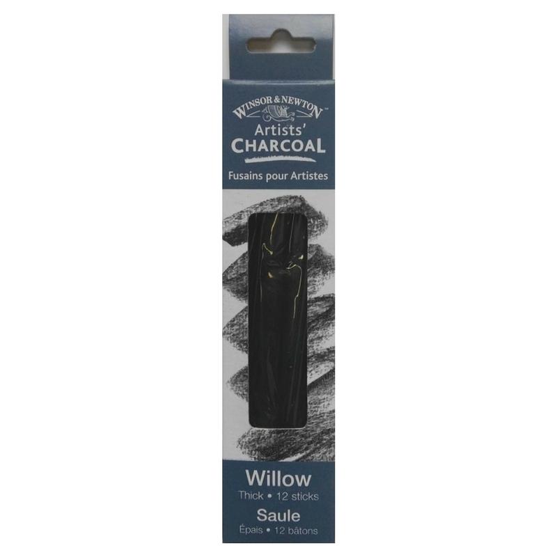 Winsor & Newton Willow Charcoal