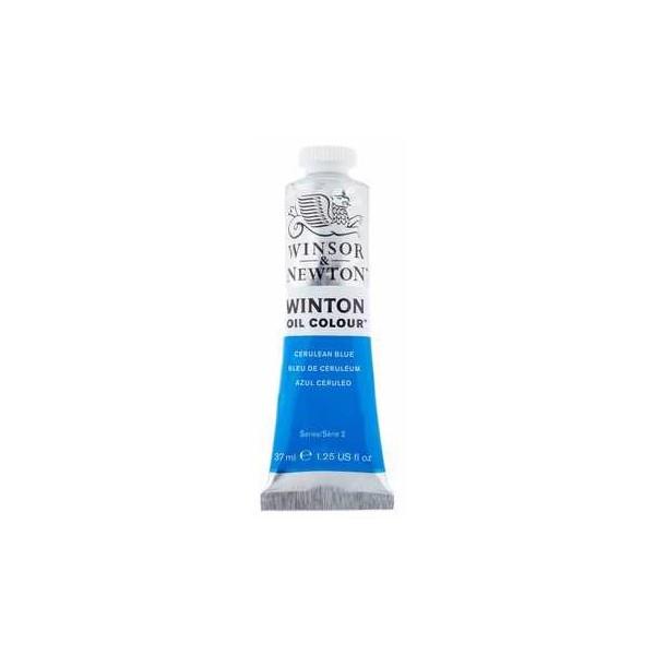 Winton Oil Color