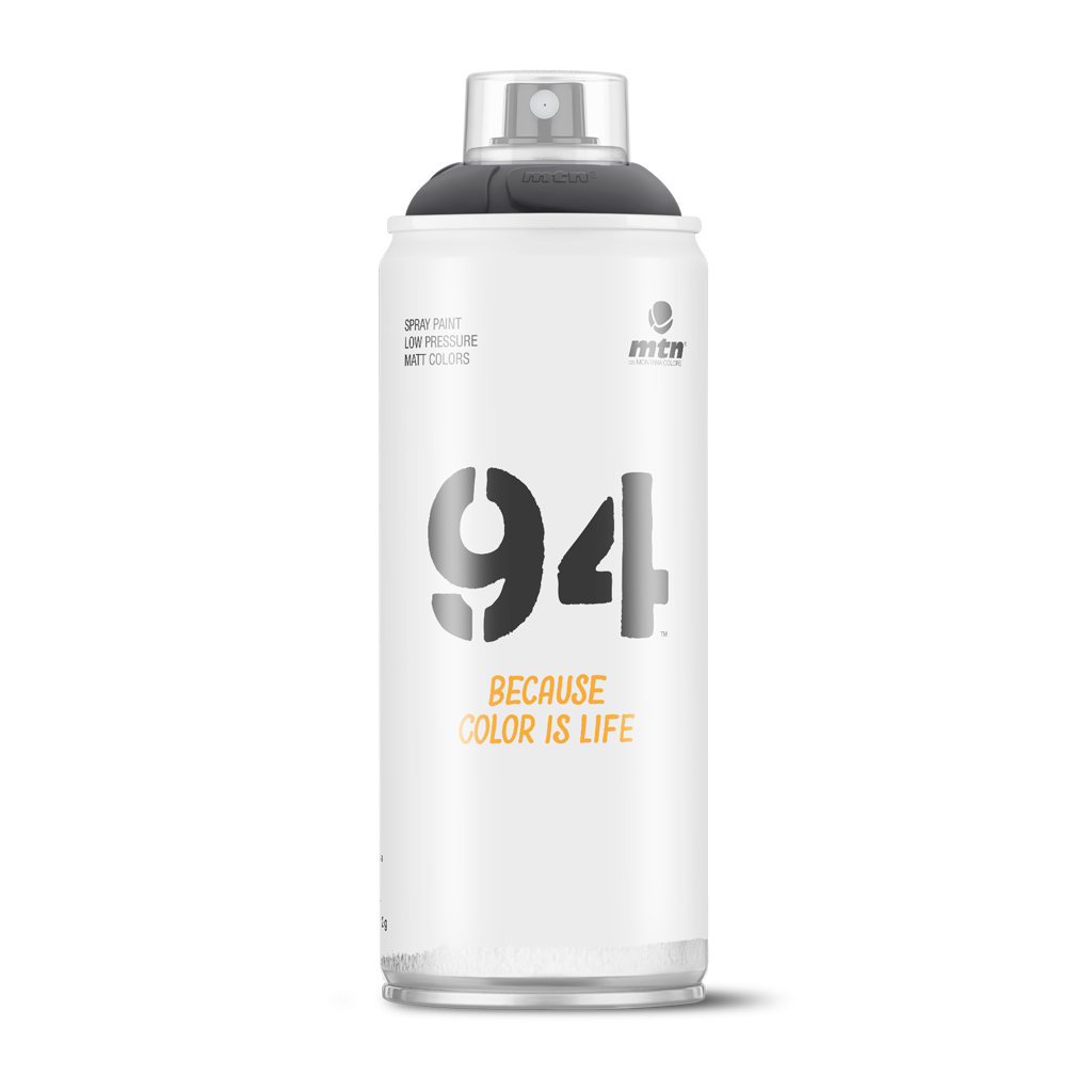 MTN 94 Aerosol Color