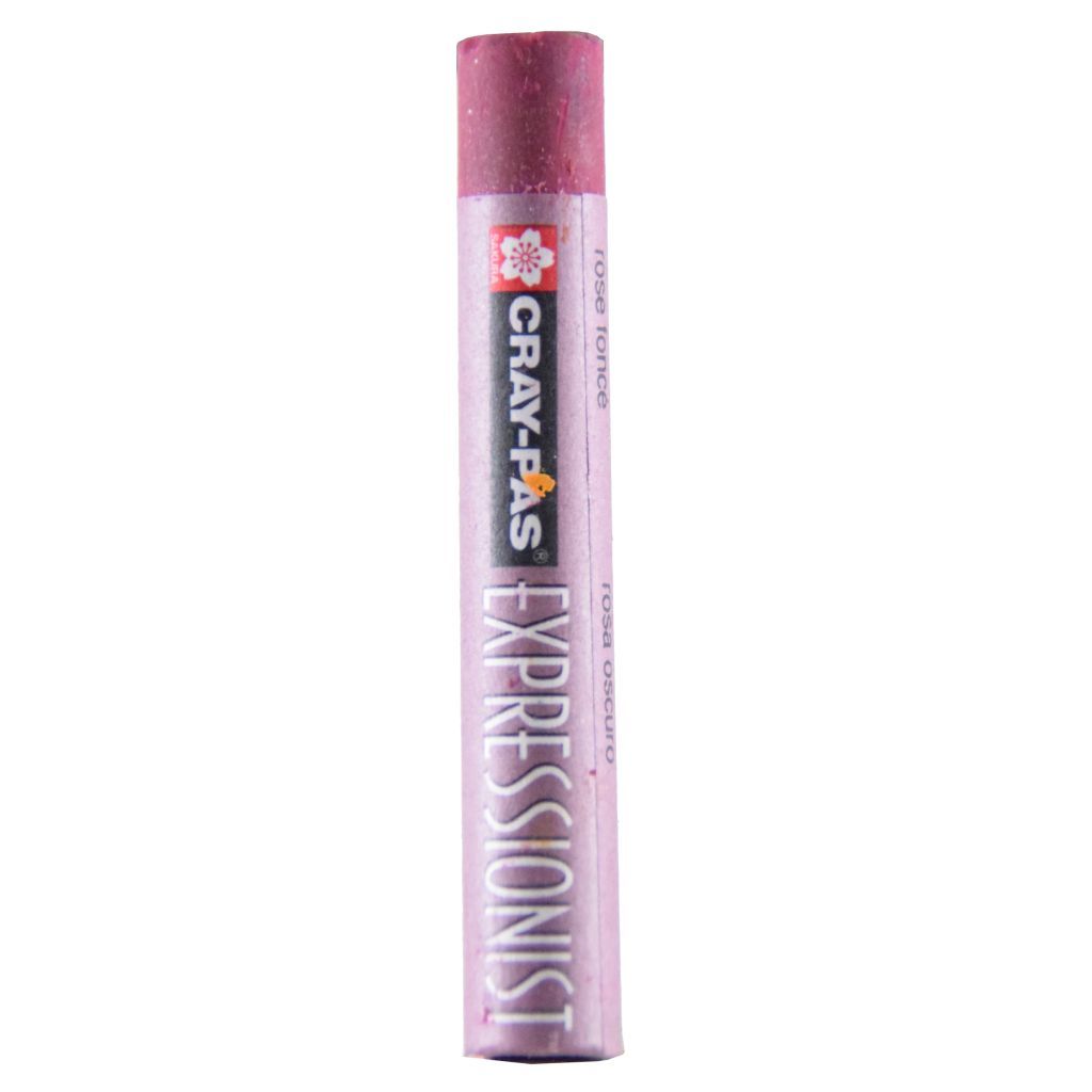 Cray-Pas Expressionist Oil Pastels