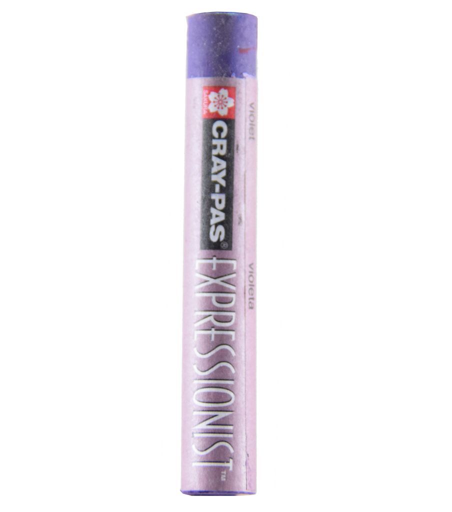 Cray-Pas Expressionist Oil Pastels