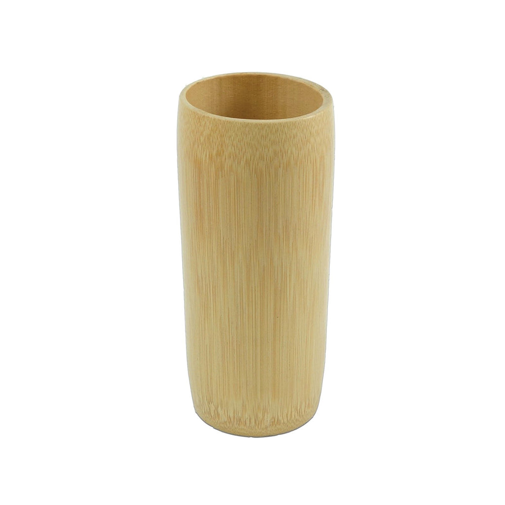 Yasutomo Bamboo Brush Vases