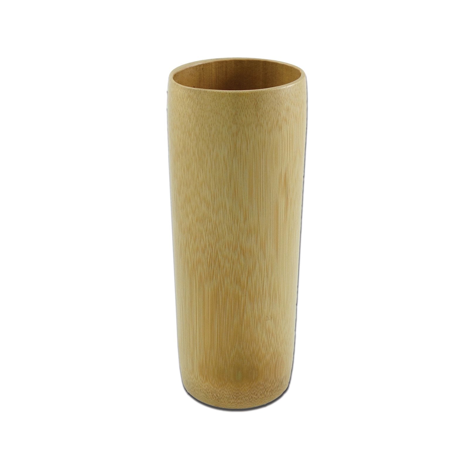 Yasutomo Bamboo Brush Vases