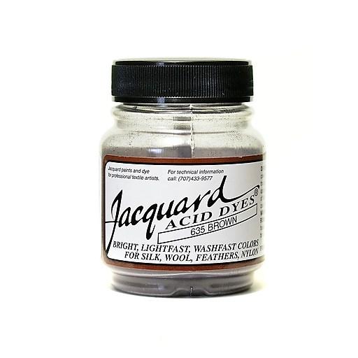 Jacquard Acid Dyes