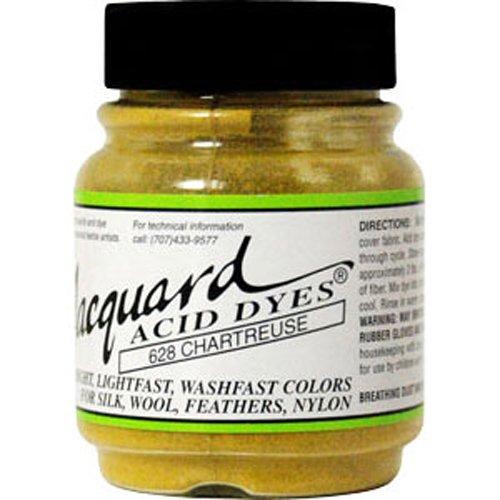 Jacquard Acid Dyes