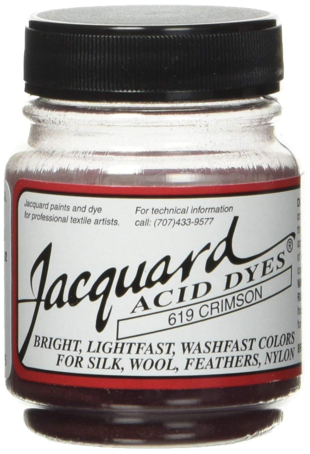 Jacquard Acid Dyes