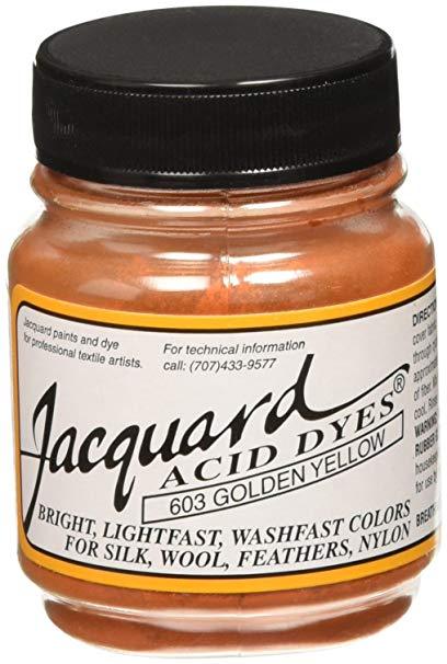 Jacquard Acid Dyes
