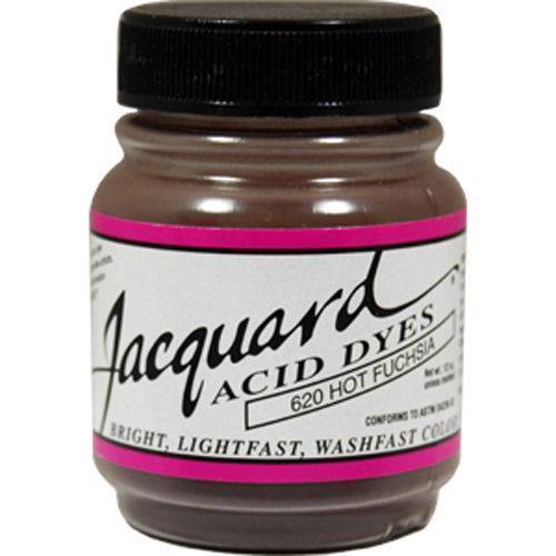 Jacquard Acid Dyes